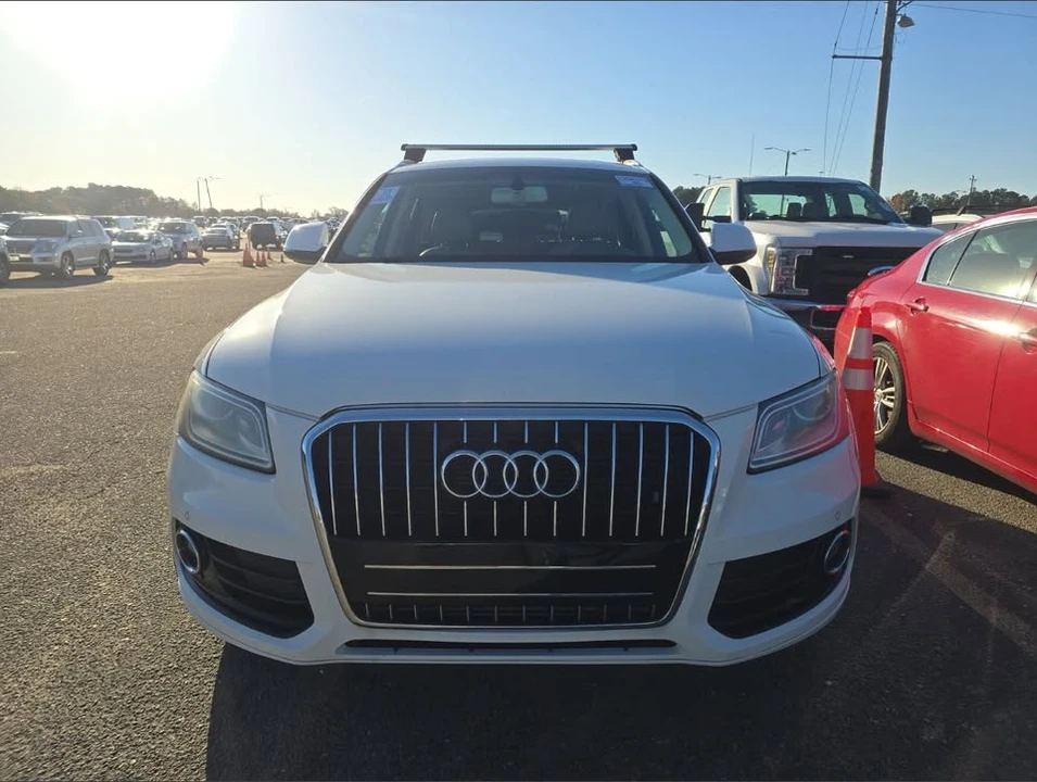 2014 Audi 8R Q5 - Image 2 of 12