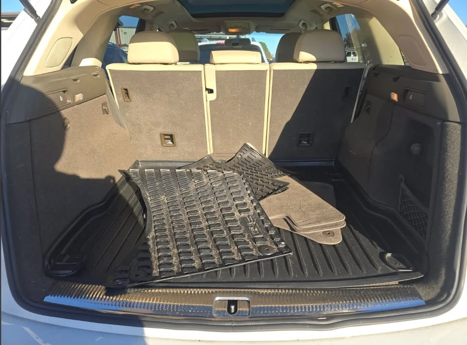 2014 Audi 8R Q5 - Image 10 of 12