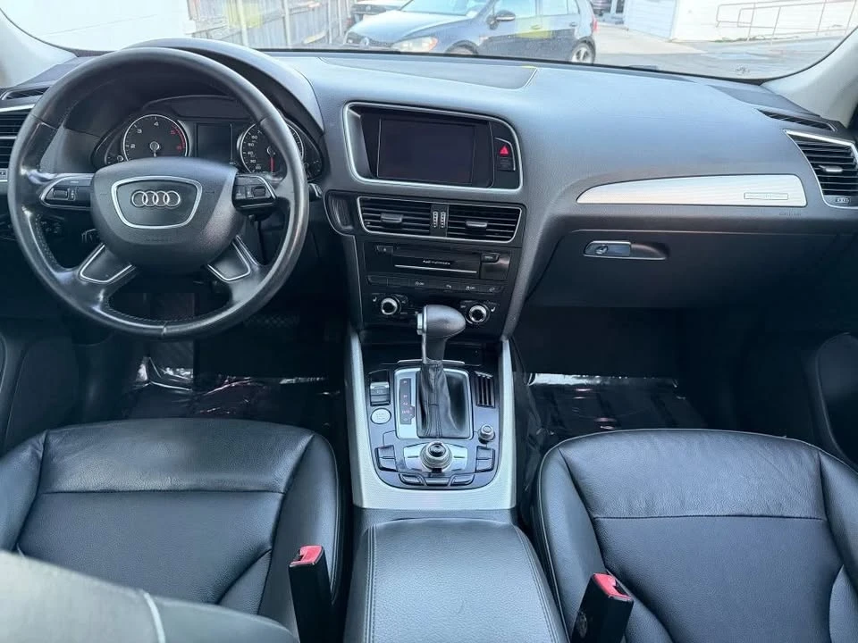 2014 Audi 8R Q5 - Image 7 of 17