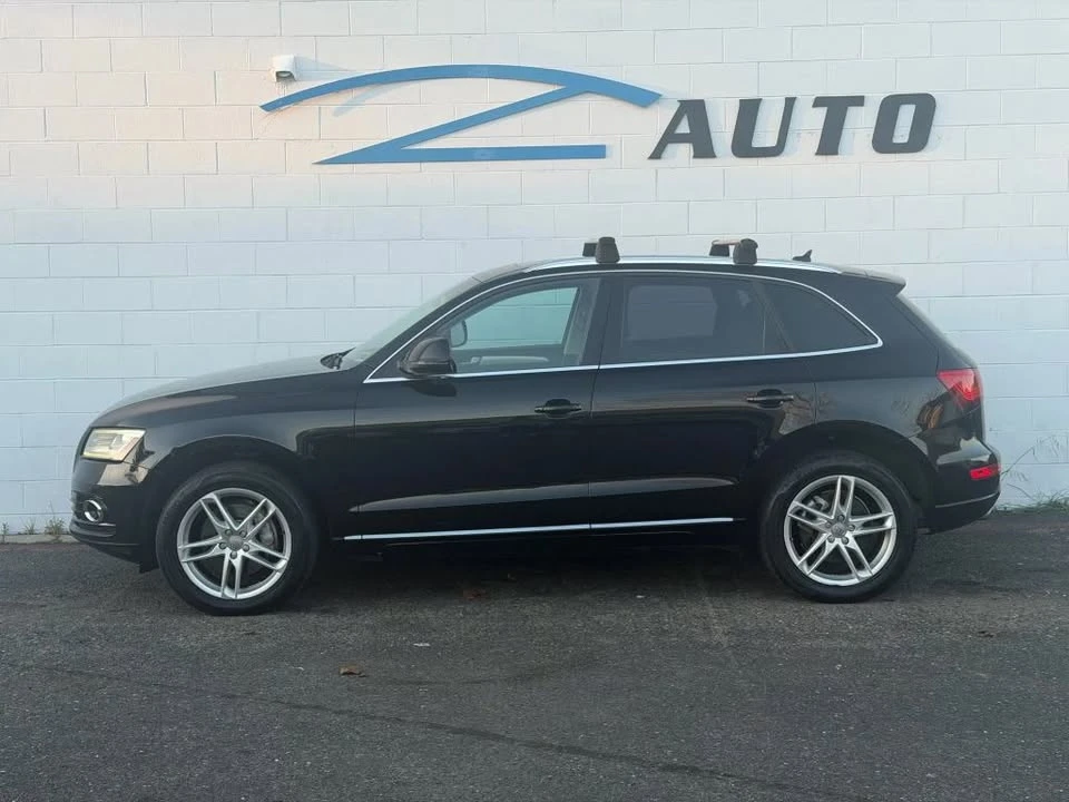 2014 Audi 8R Q5 - Image 3 of 17
