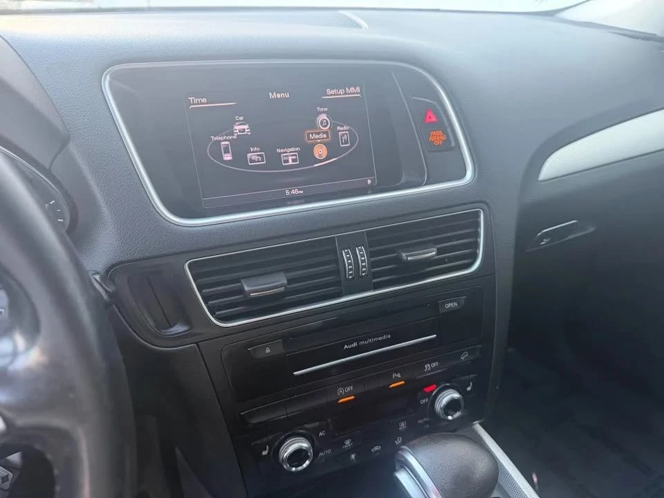 2014 Audi 8R Q5 - Image 10 of 17