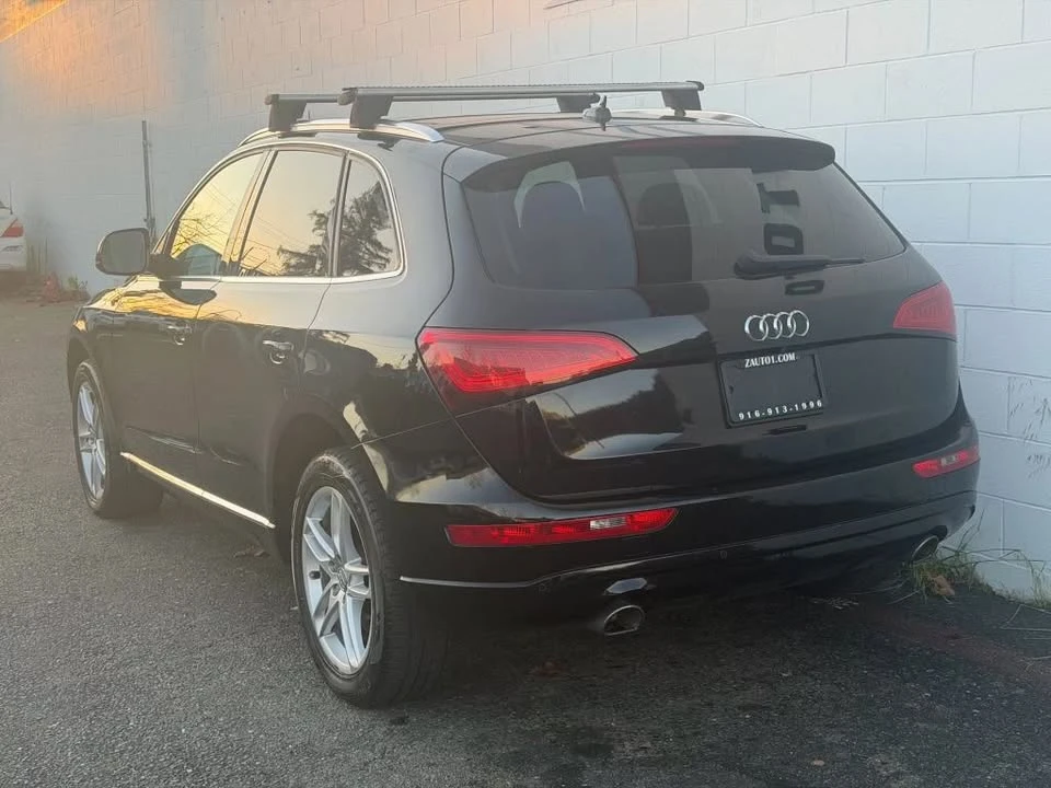 2014 Audi 8R Q5 - Image 5 of 17