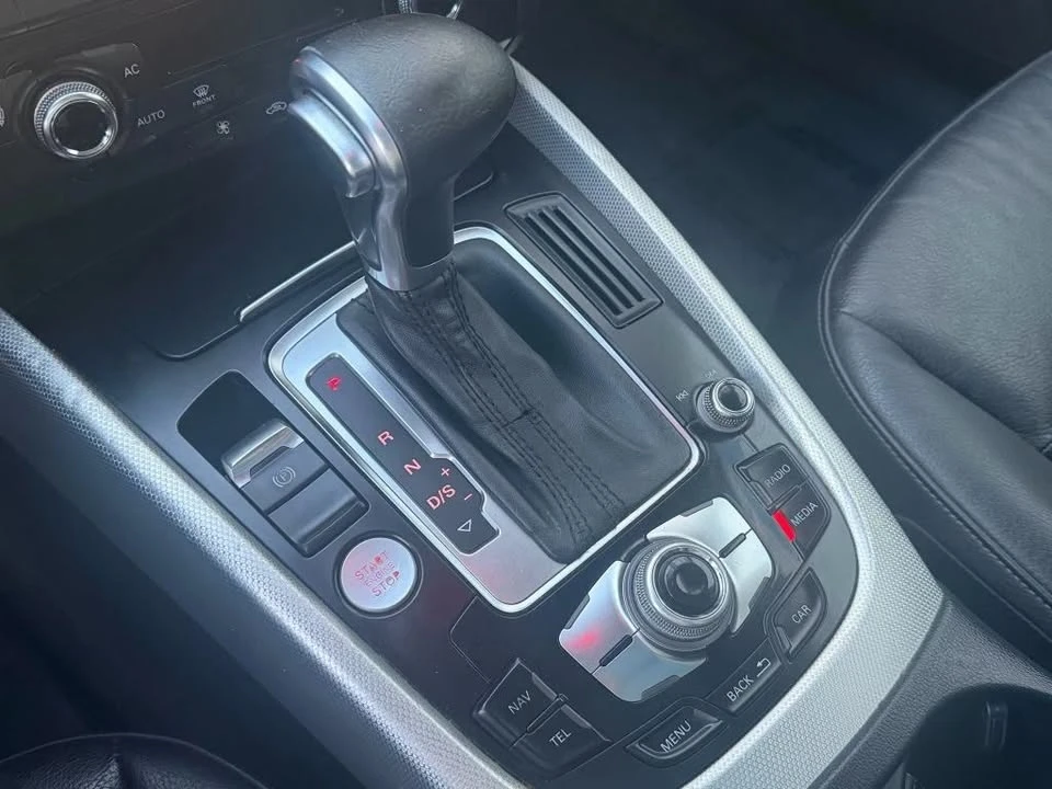 2014 Audi 8R Q5 - Image 9 of 17