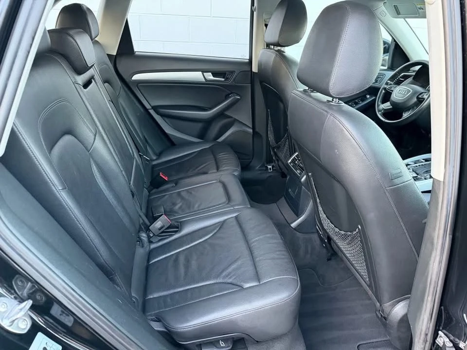 2014 Audi 8R Q5 - Image 14 of 17