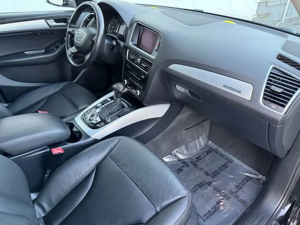 2014 Audi 8R Q5 - Image 12 of 17