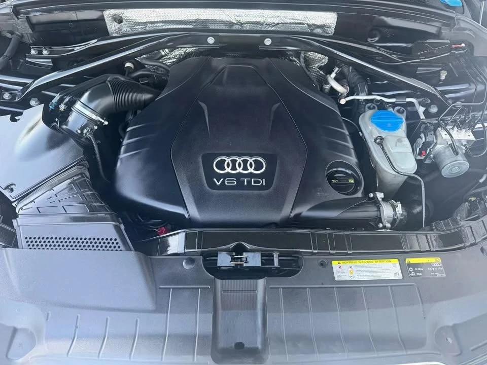 2014 Audi 8R Q5 - Image 17 of 17