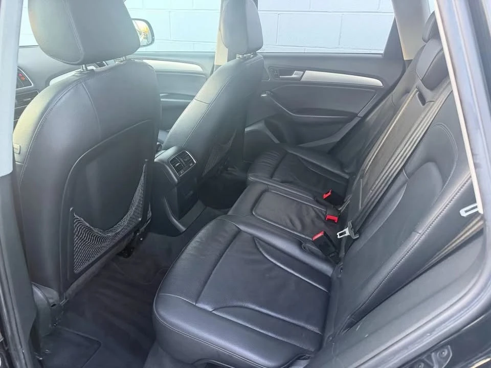 2014 Audi 8R Q5 - Image 15 of 17