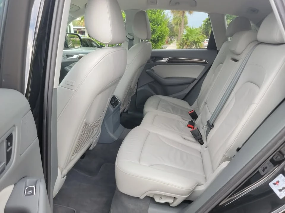 2014 Audi 8R Q5 - Image 14 of 18