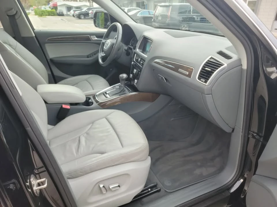 2014 Audi 8R Q5 - Image 16 of 18