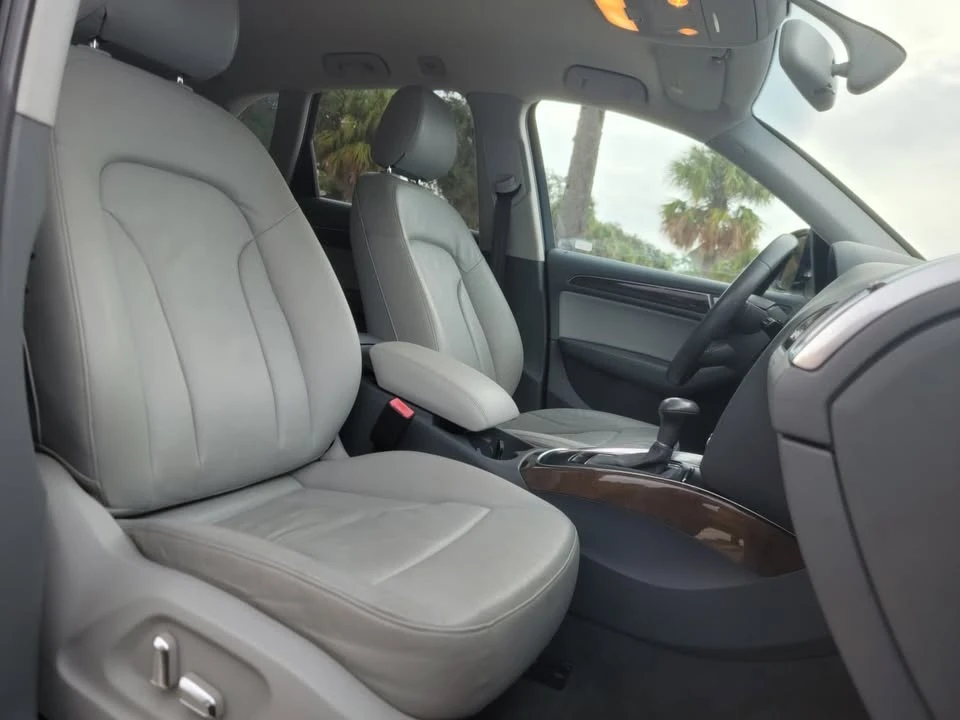2014 Audi 8R Q5 - Image 15 of 18