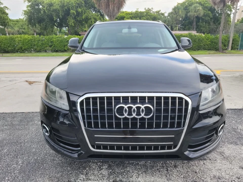 2014 Audi 8R Q5 - Image 2 of 18