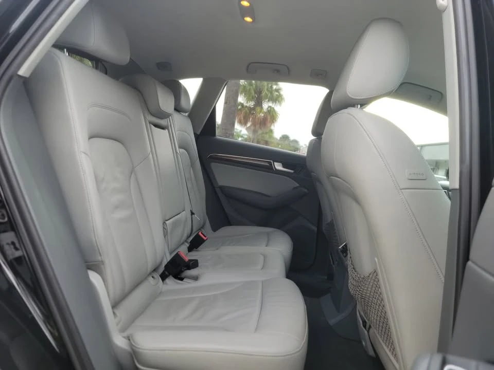 2014 Audi 8R Q5 - Image 17 of 18