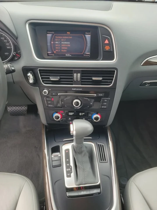 2014 Audi 8R Q5 - Image 13 of 18