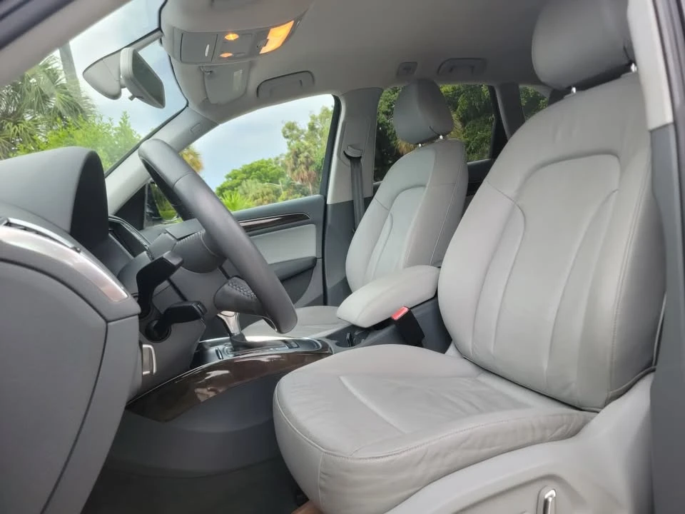 2014 Audi 8R Q5 - Image 11 of 18