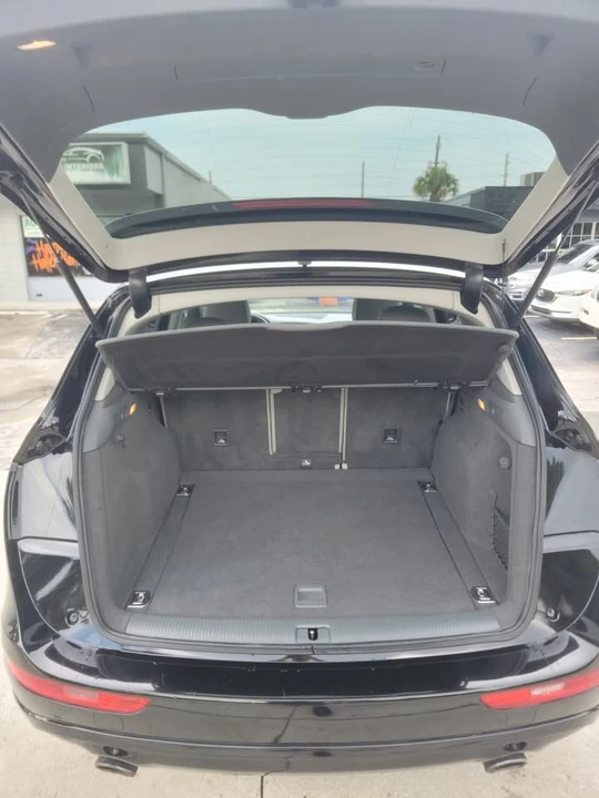 2014 Audi 8R Q5 - Image 7 of 18