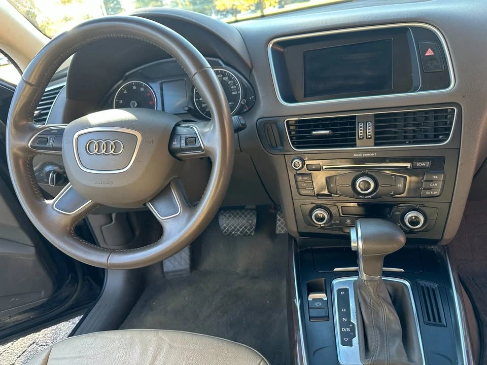 2014 Audi 8R Q5 - Image 14 of 14