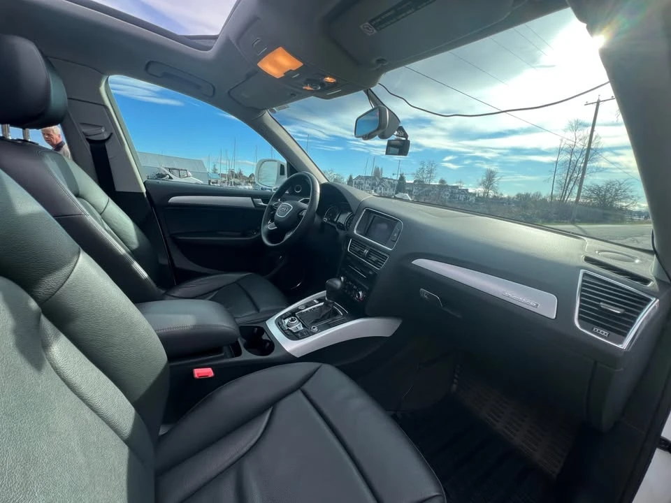 2014 Audi 8R Q5 - Image 17 of 19