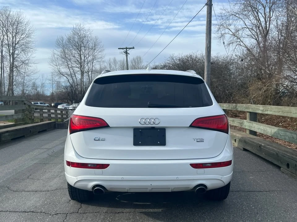 2014 Audi 8R Q5 - Image 6 of 19