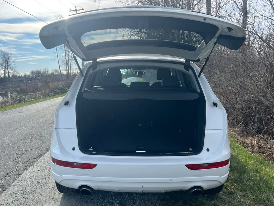 2014 Audi 8R Q5 - Image 9 of 19