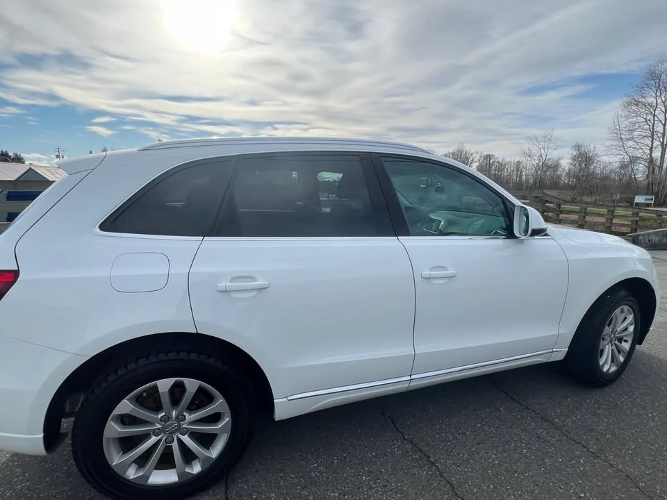 2014 Audi 8R Q5 - Image 4 of 19