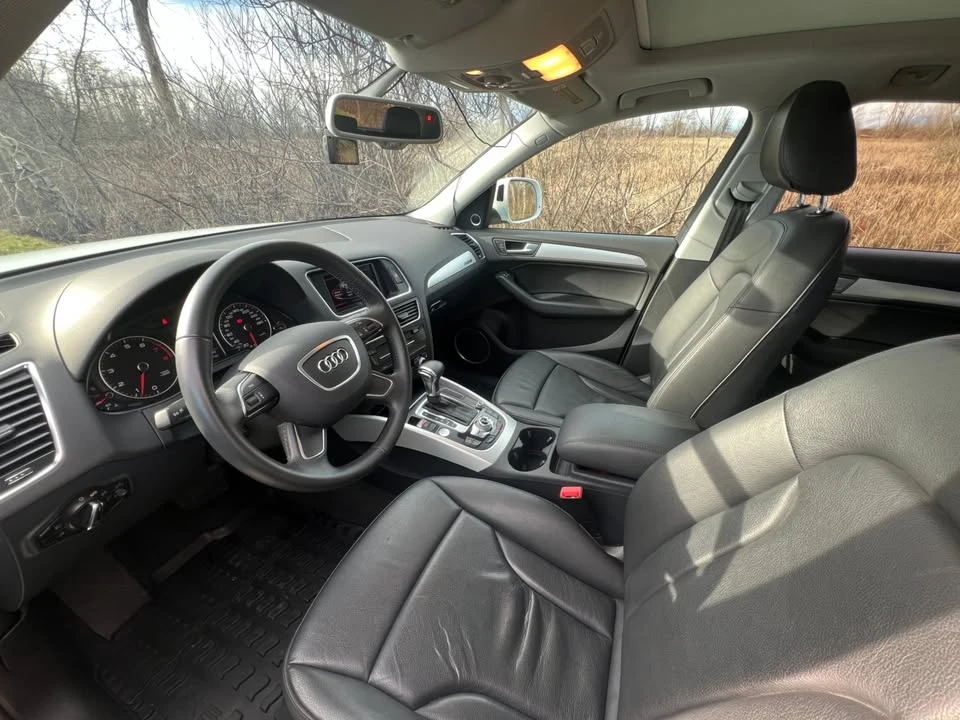 2014 Audi 8R Q5 - Image 19 of 19