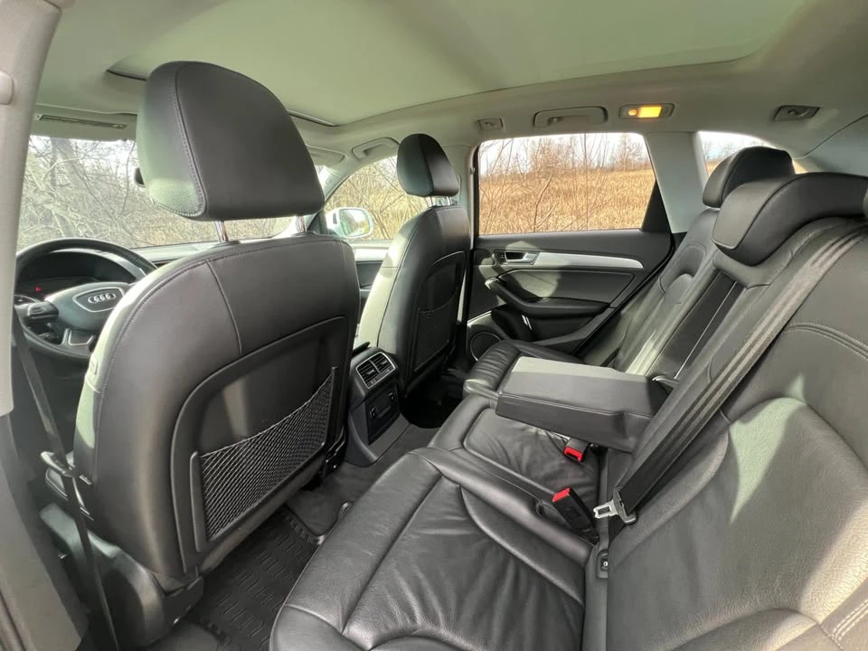 2014 Audi 8R Q5 - Image 10 of 19