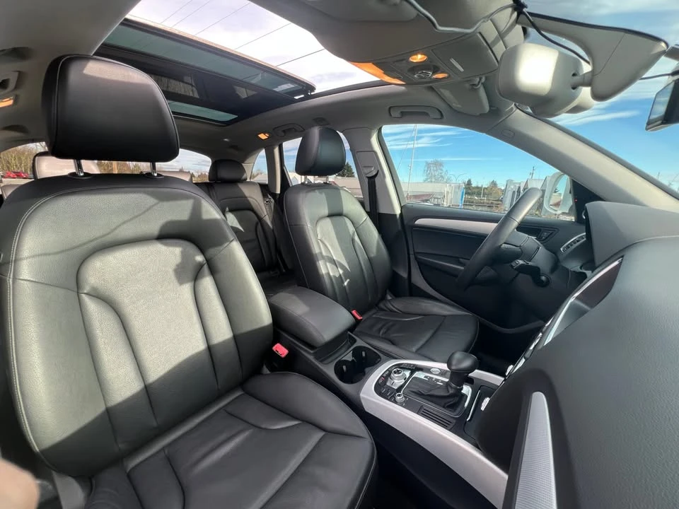2014 Audi 8R Q5 - Image 16 of 19