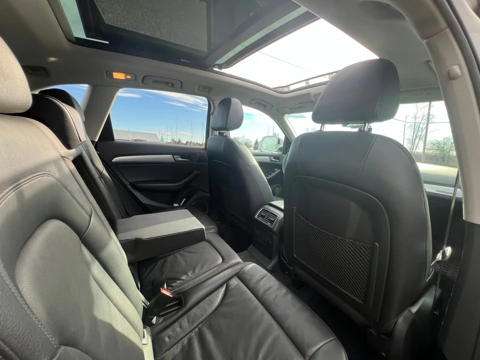 2014 Audi 8R Q5 - Image 11 of 19