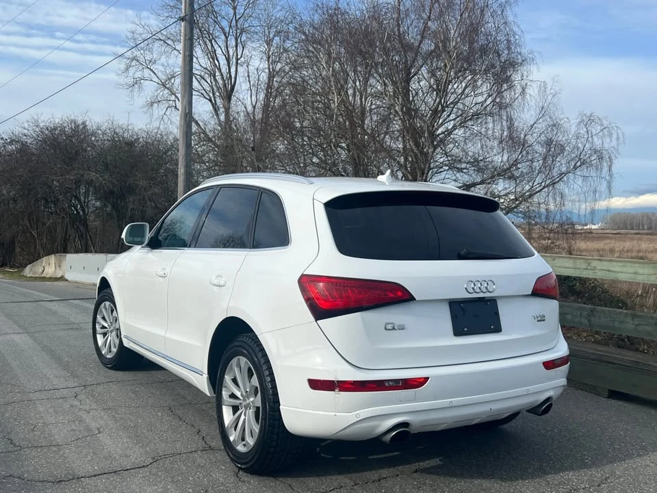 2014 Audi 8R Q5 - Image 7 of 19