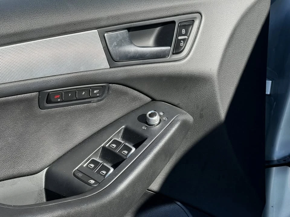 2014 Audi 8R Q5 - Image 10 of 20