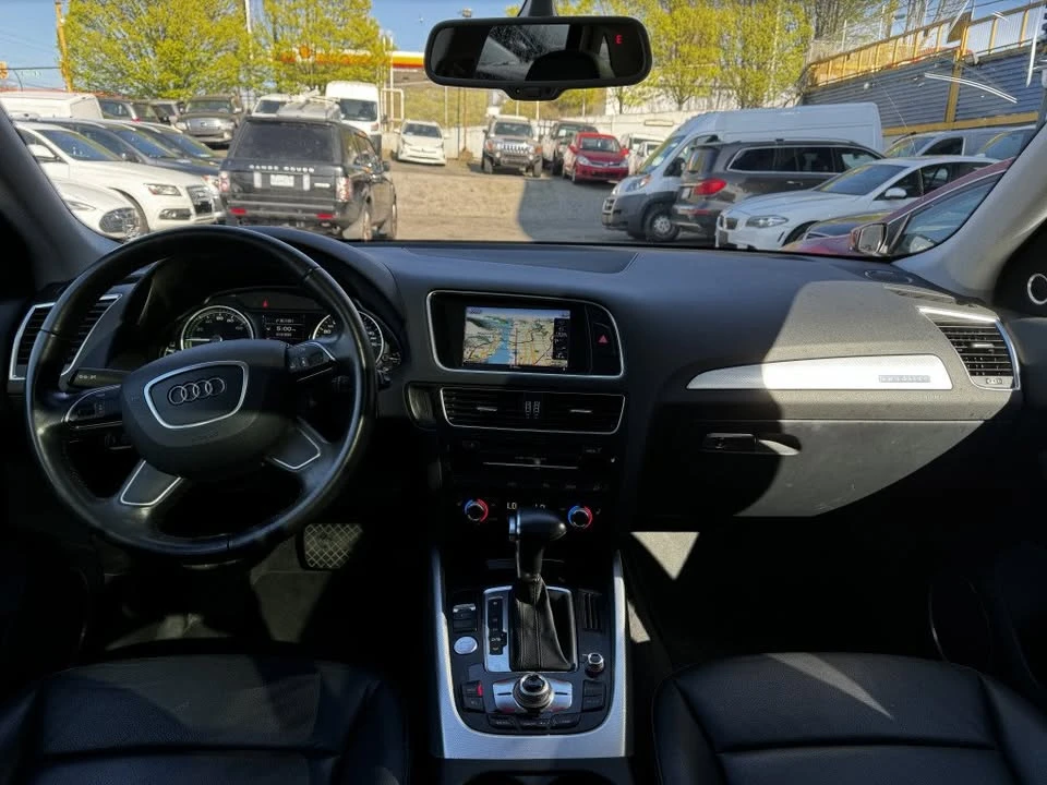 2014 Audi 8R Q5 - Image 16 of 20