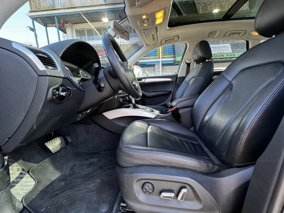 2014 Audi 8R Q5 - Image 11 of 20