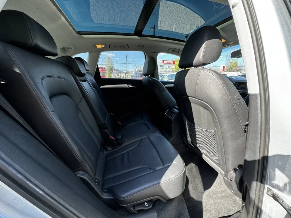 2014 Audi 8R Q5 - Image 14 of 20