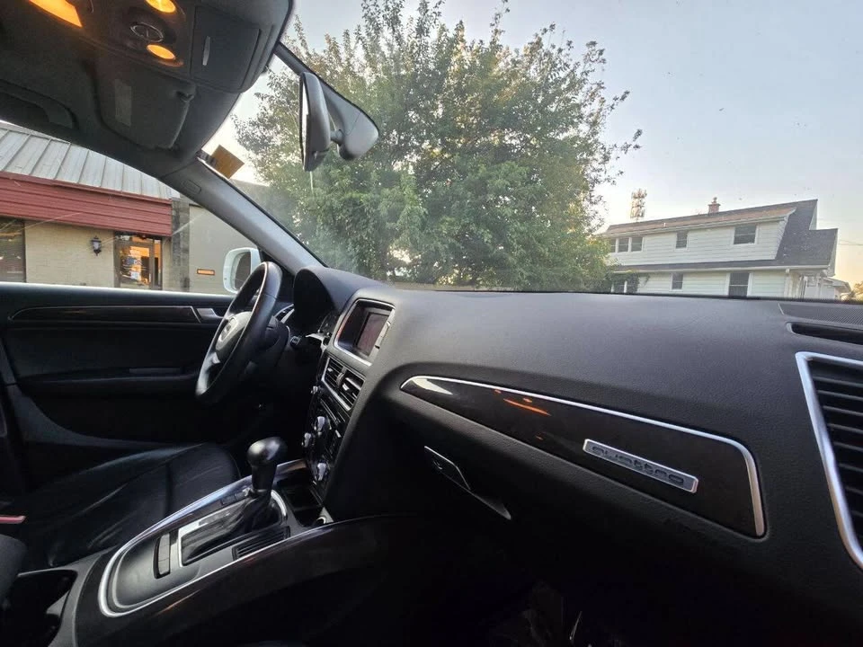 2014 Audi 8R Q5 - Image 12 of 18