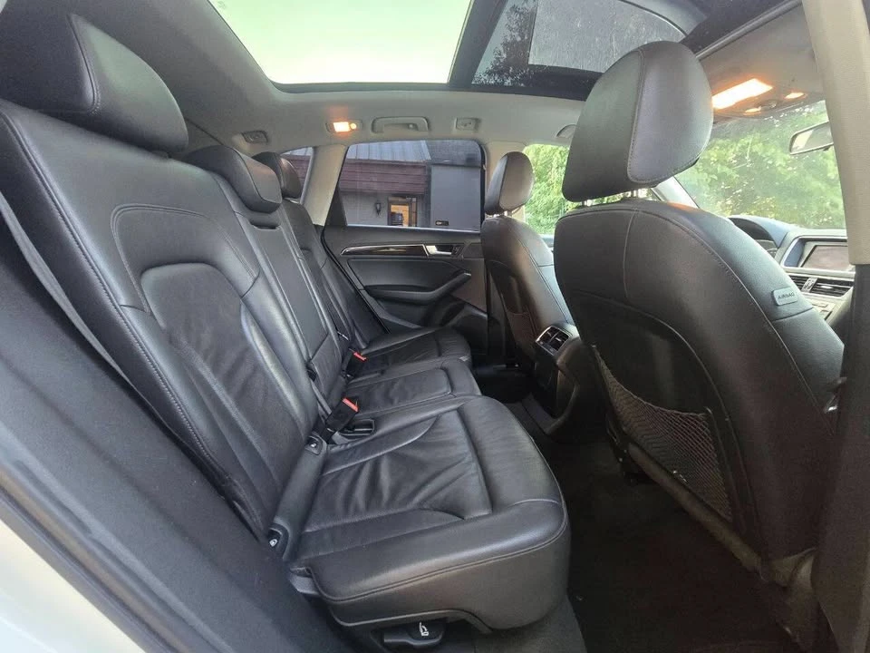 2014 Audi 8R Q5 - Image 9 of 18