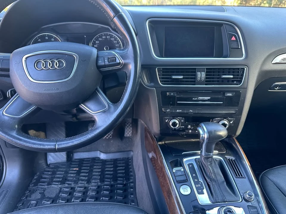 2014 Audi 8R Q5 - Image 11 of 15