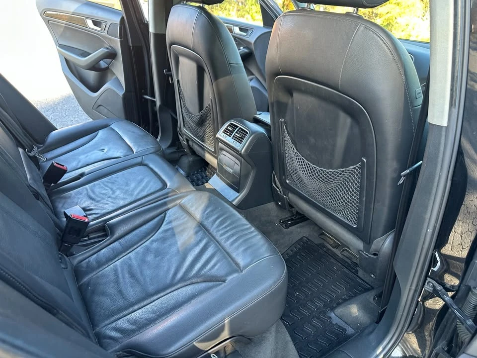 2014 Audi 8R Q5 - Image 12 of 15