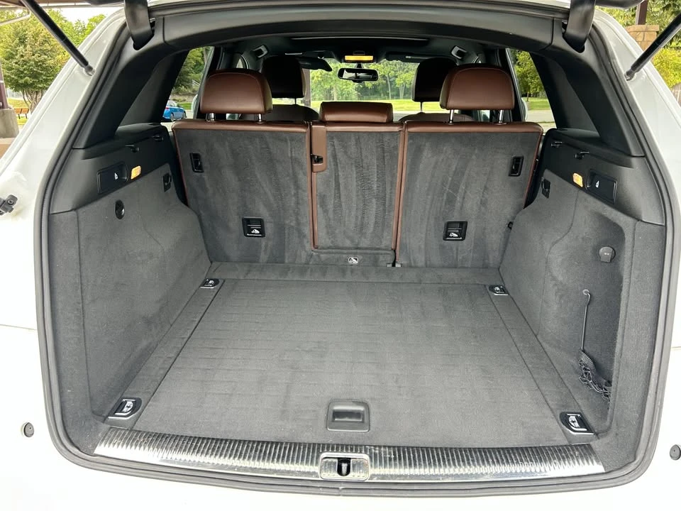 2014 Audi 8R Q5 - Image 18 of 19