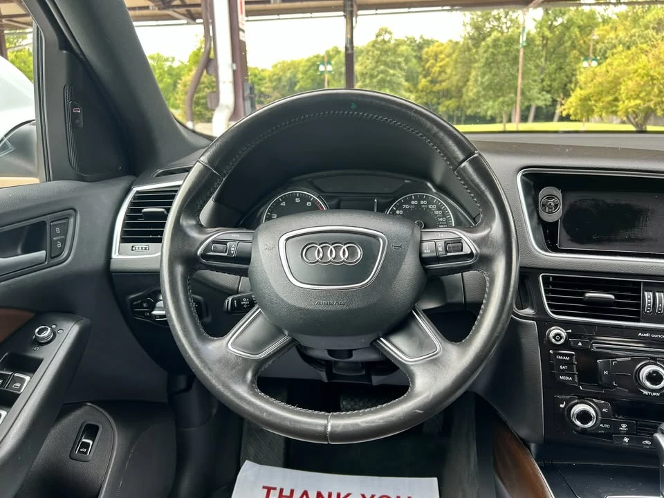 2014 Audi 8R Q5 - Image 15 of 19