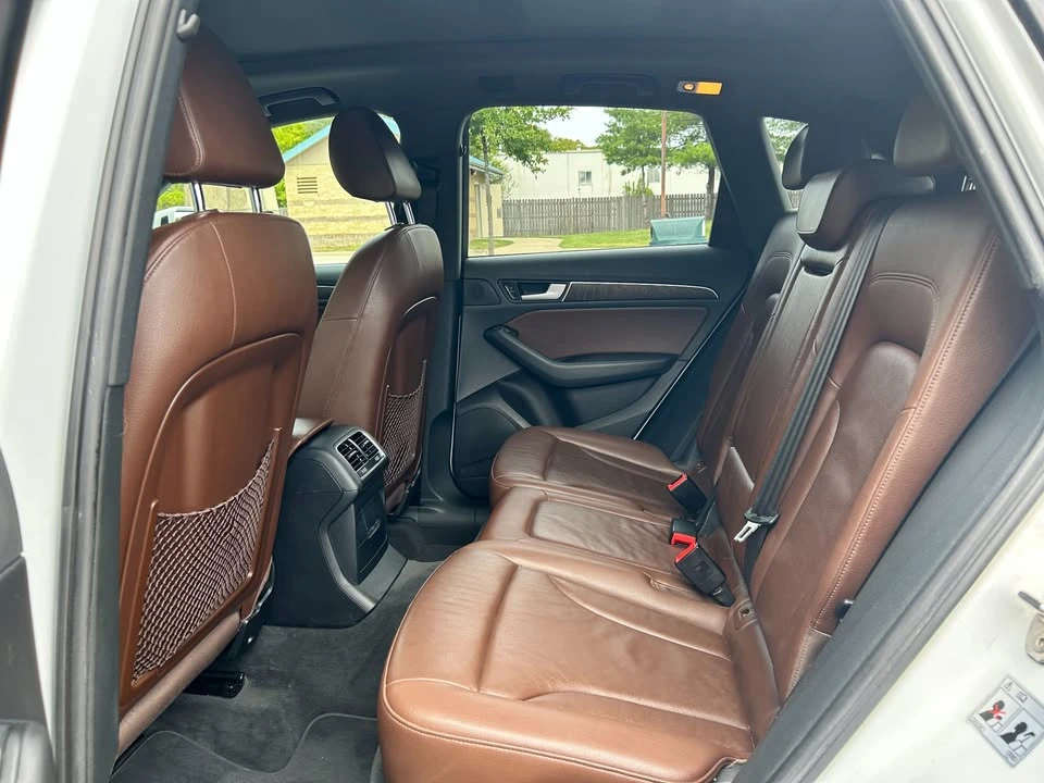 2014 Audi 8R Q5 - Image 11 of 19
