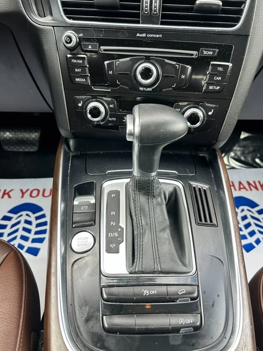 2014 Audi 8R Q5 - Image 16 of 19