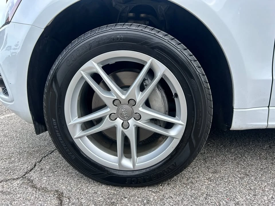 2014 Audi 8R Q5 - Image 19 of 19