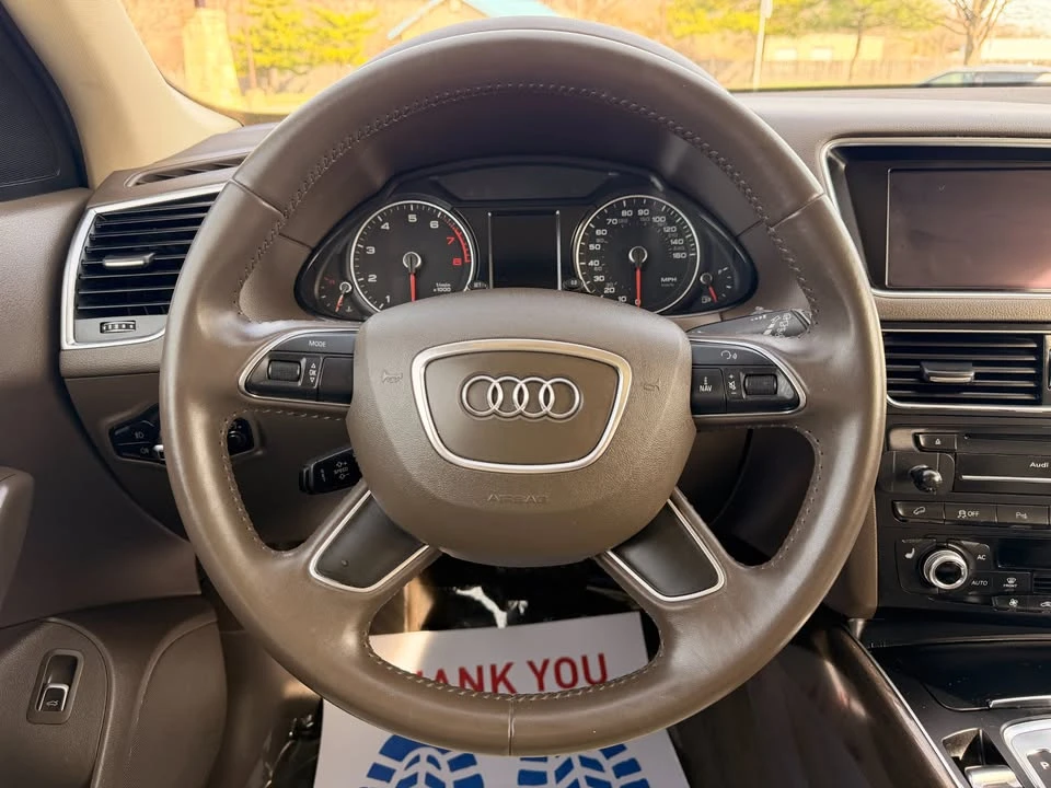 2014 Audi 8R Q5 - Image 15 of 20