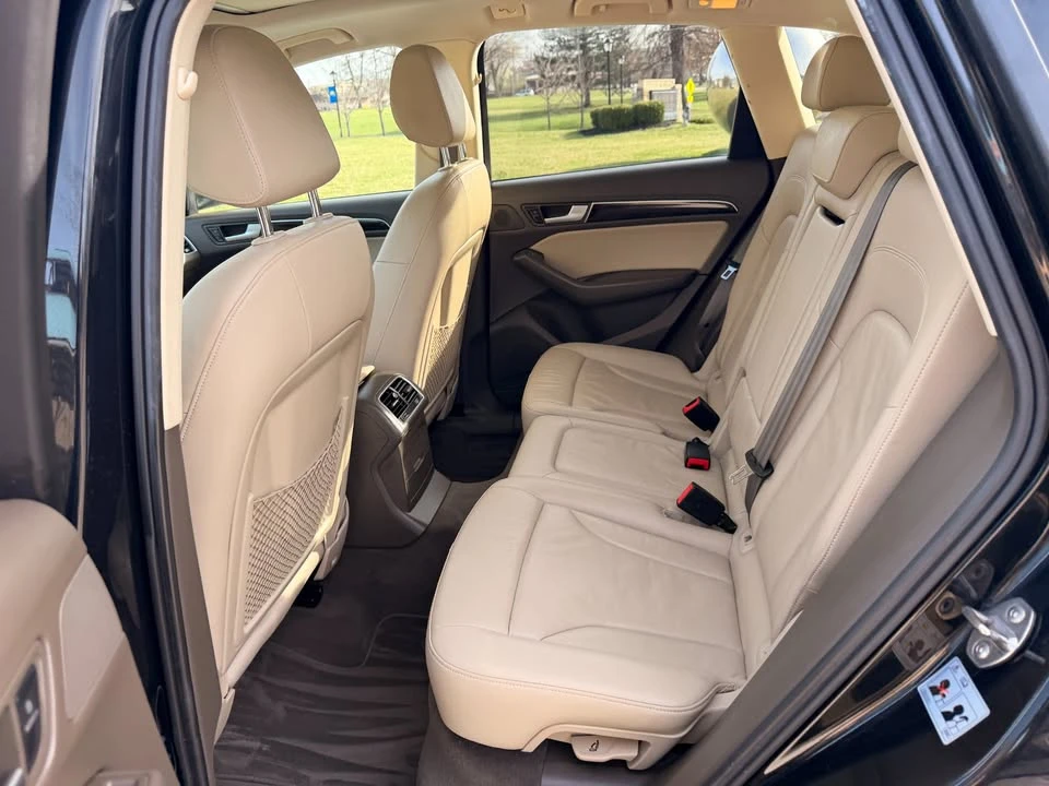 2014 Audi 8R Q5 - Image 11 of 20