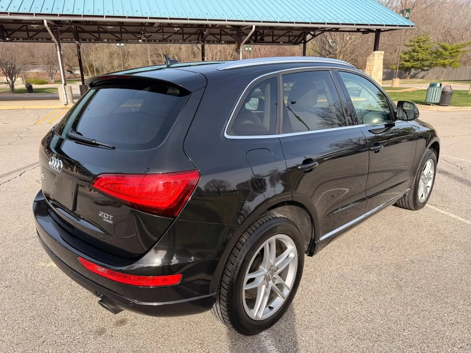 2014 Audi 8R Q5 - Image 3 of 20