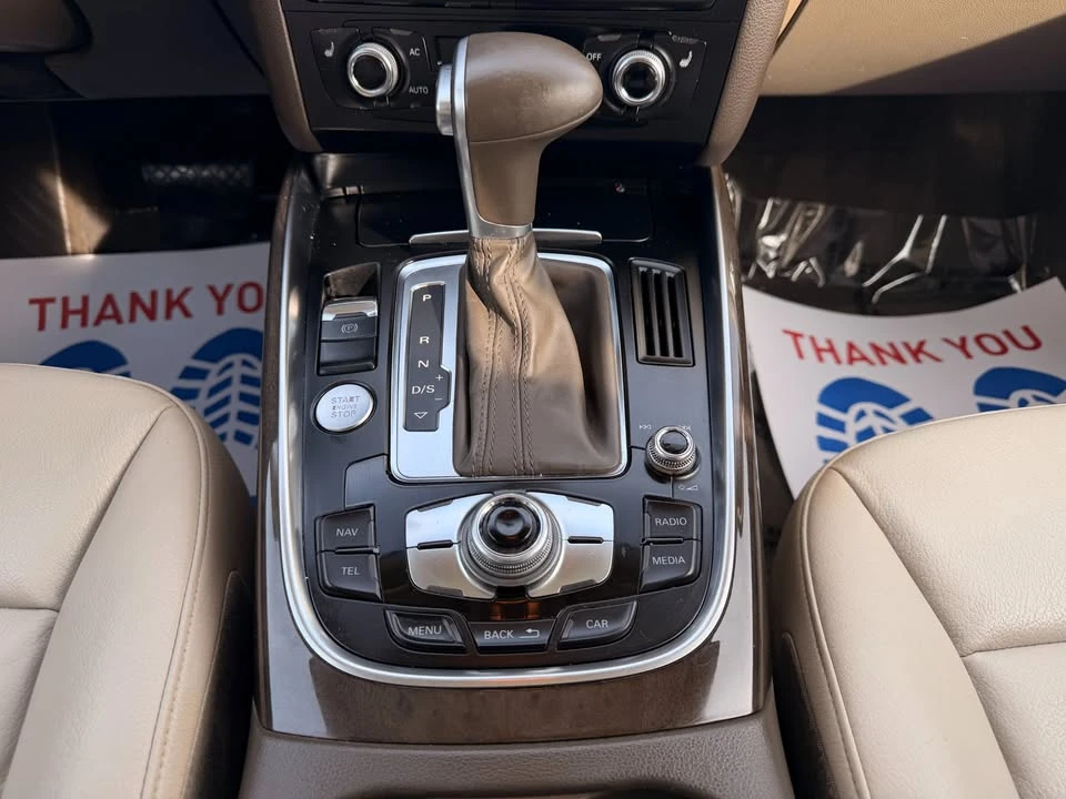 2014 Audi 8R Q5 - Image 16 of 20