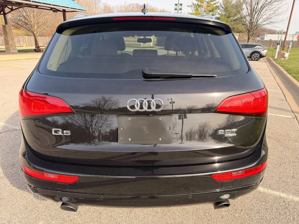 2014 Audi 8R Q5 - Image 8 of 20