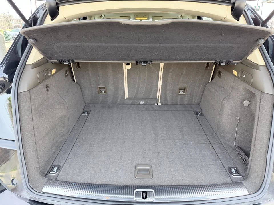 2014 Audi 8R Q5 - Image 19 of 20