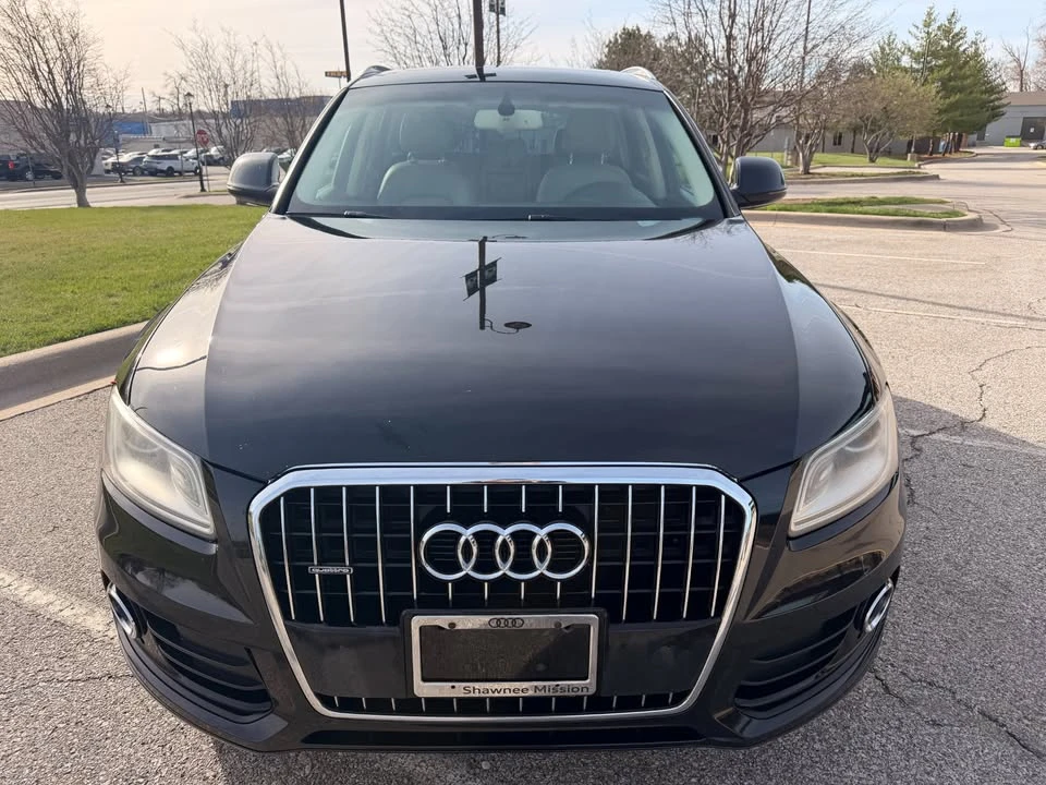 2014 Audi 8R Q5 - Image 7 of 20