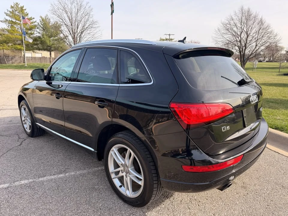 2014 Audi 8R Q5 - Image 6 of 20